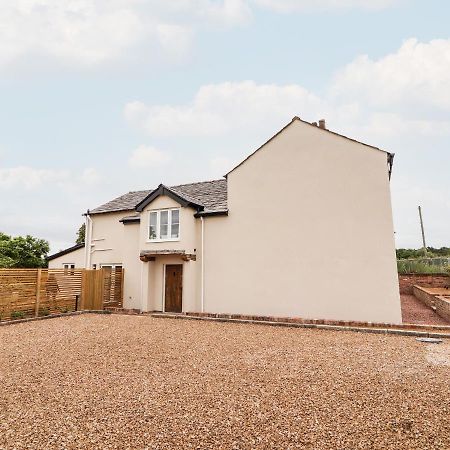 Legh Oaks Farm Villa Knutsford Exterior foto