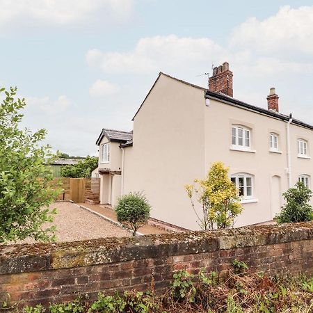 Legh Oaks Farm Villa Knutsford Exterior foto