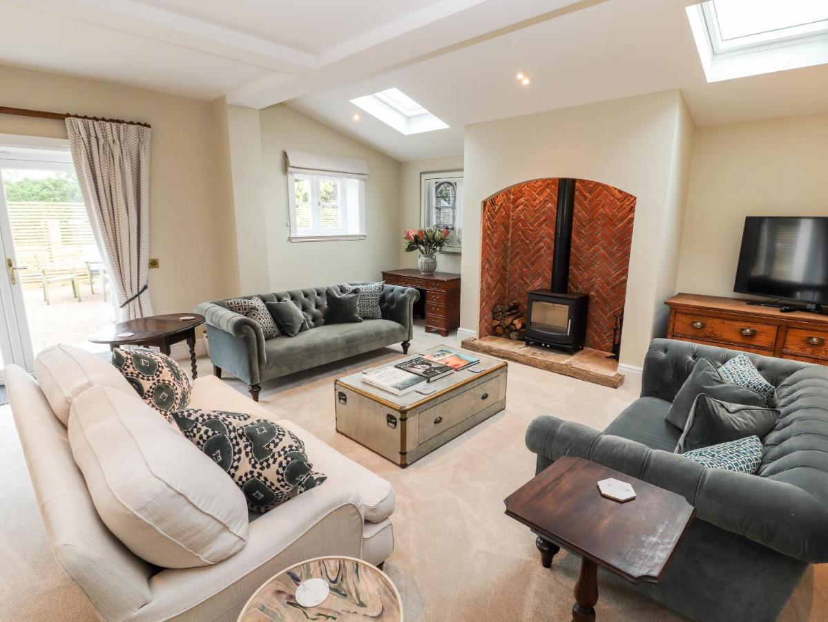 Legh Oaks Farm Villa Knutsford Exterior foto