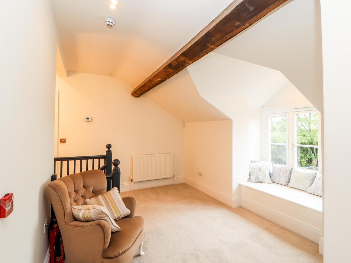 Legh Oaks Farm Villa Knutsford Exterior foto