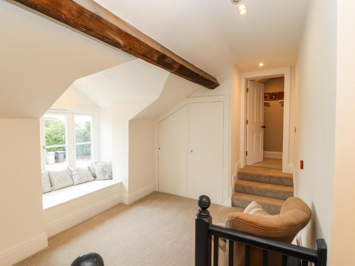 Legh Oaks Farm Villa Knutsford Exterior foto