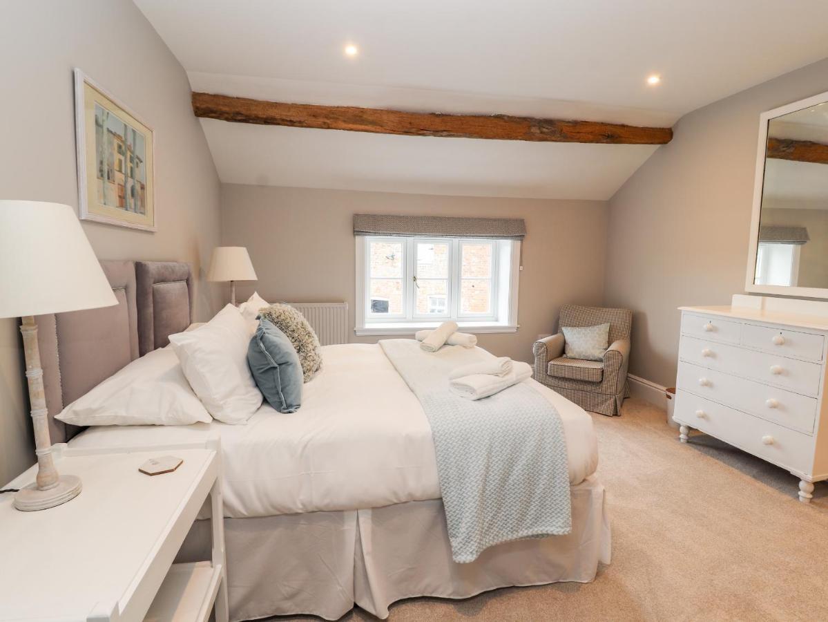 Legh Oaks Farm Villa Knutsford Exterior foto